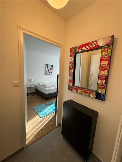 1 Zimmer möbl. Wohnobjekt in Lausanne – photo 3 of 8