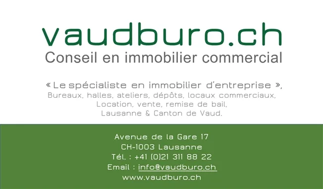 Wohnung in Lausanne – foto 7 di 7