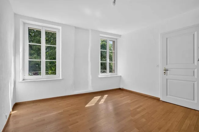 2 Zimmer Wohnung in Lausanne – Foto 9 von 10