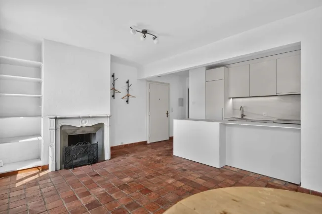 2 Zimmer Wohnung in Lausanne – Foto 3 von 10