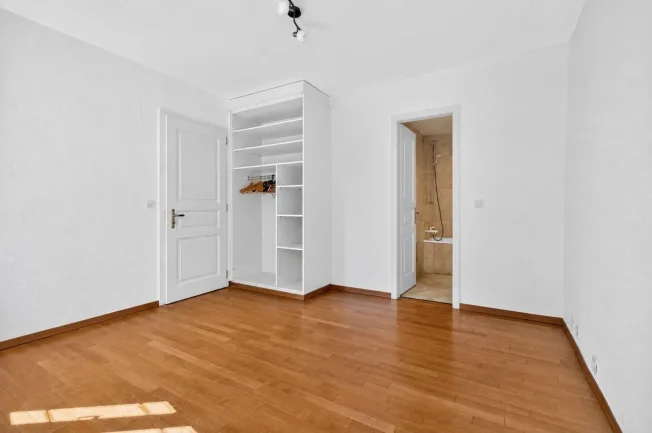 2 Zimmer Wohnung in Lausanne – Foto 8 von 10