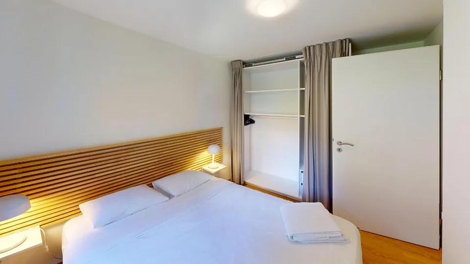 2.5 Zimmer Wohnung in Lausanne – Foto 6 von 9