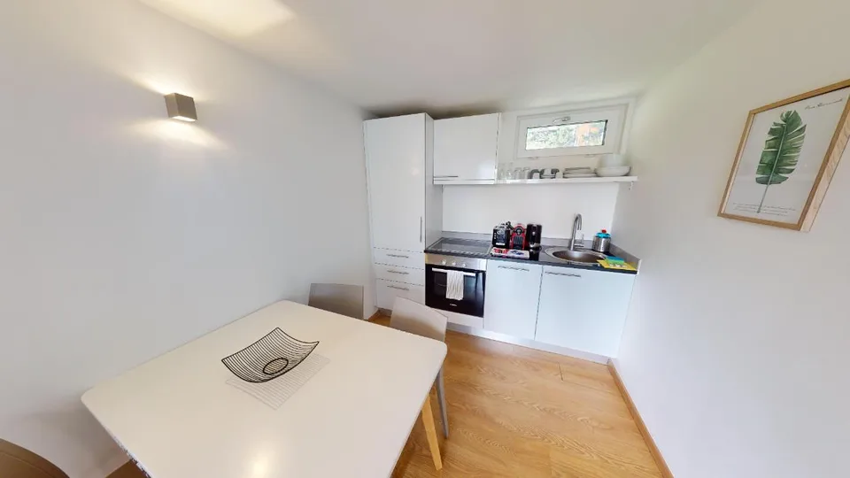 2.5 Zimmer Wohnung in Lausanne – Foto 3 von 9