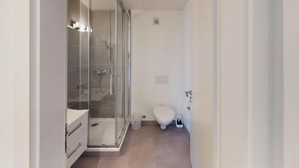2.5 Zimmer Wohnung in Lausanne – Foto 9 von 9