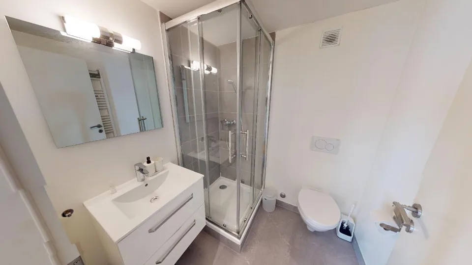 2.5 Zimmer Wohnung in Lausanne – Foto 7 von 9