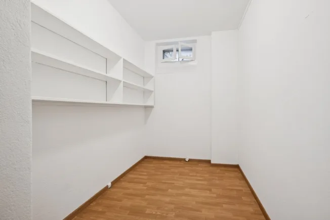 2.5 Zimmer Wohnung, 1005 Lausanne