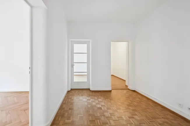 2.5 Zimmer Wohnung, 1005 Lausanne