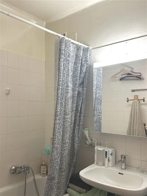 2.5 Zimmer Wohnung in Lausanne – Foto 8 von 10