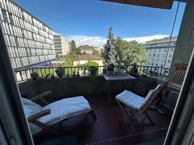 2.5 Zimmer Wohnung in Lausanne – Foto 10 von 10