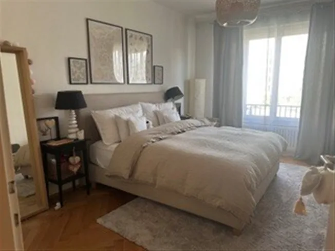 2.5 Zimmer Wohnung in Lausanne – Foto 5 von 10