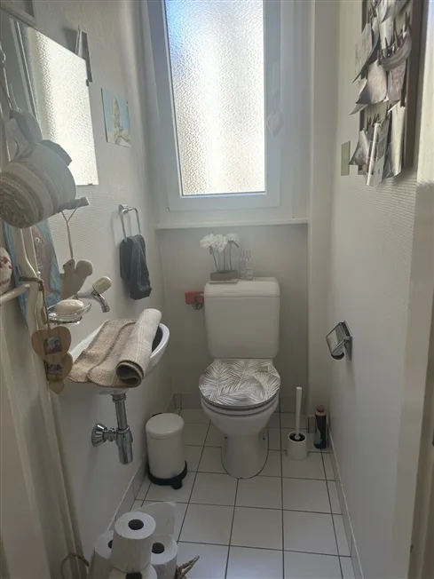 2.5 Zimmer Wohnung in Lausanne – Foto 9 von 10