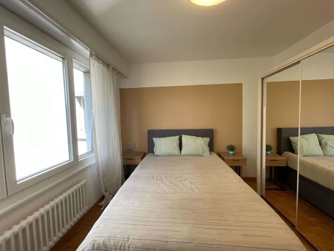 1 Zimmer möbl. Wohnobjekt in Lausanne – foto 2 di 58