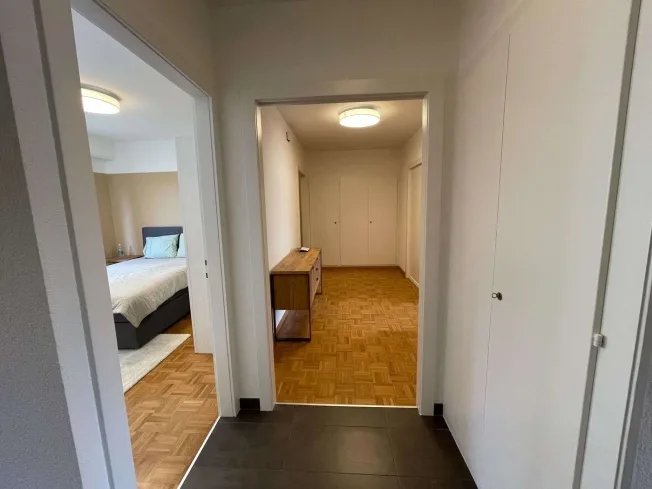 1 Zimmer möbl. Wohnobjekt in Lausanne – foto 11 di 58