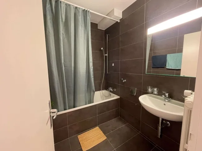 1 Zimmer möbl. Wohnobjekt in Lausanne – foto 9 di 58