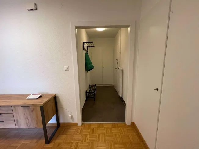 1 Zimmer möbl. Wohnobjekt in Lausanne – foto 13 di 58