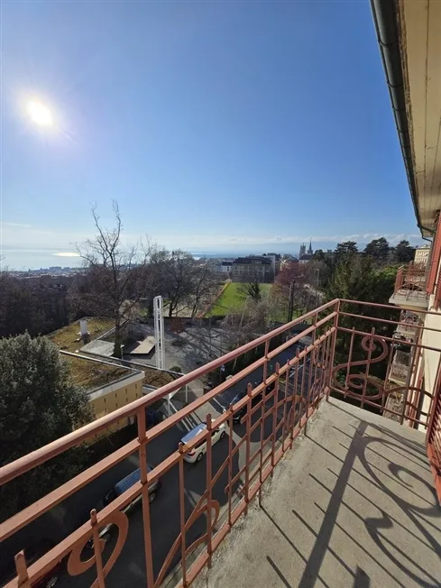 3 Zimmer Wohnung in Lausanne – photo 8 sur 8