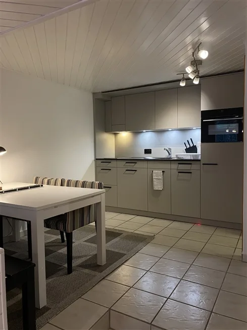 1.5 Zimmer möbl. Wohnobjekt in Lausanne – Foto 6 von 13