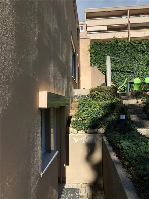 1.5 Zimmer möbl. Wohnobjekt in Lausanne – Foto 8 von 13