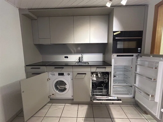 1.5 Zimmer möbl. Wohnobjekt in Lausanne – Foto 2 von 13