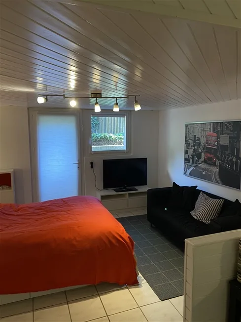 1.5 Zimmer möbl. Wohnobjekt in Lausanne – Foto 7 von 13