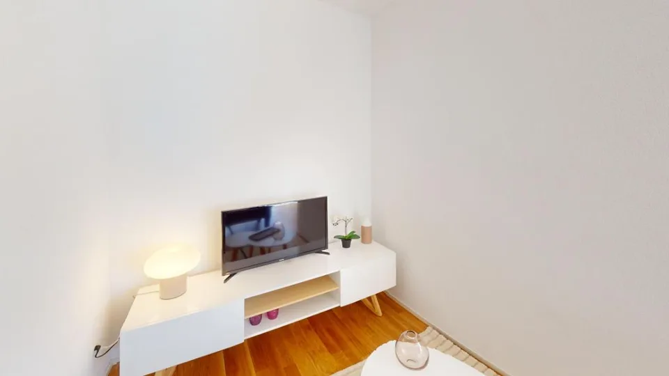 Studio in Lausanne – photo 4 of 6