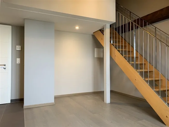 2.5 Zimmer Wohnung, 1006 Lausanne