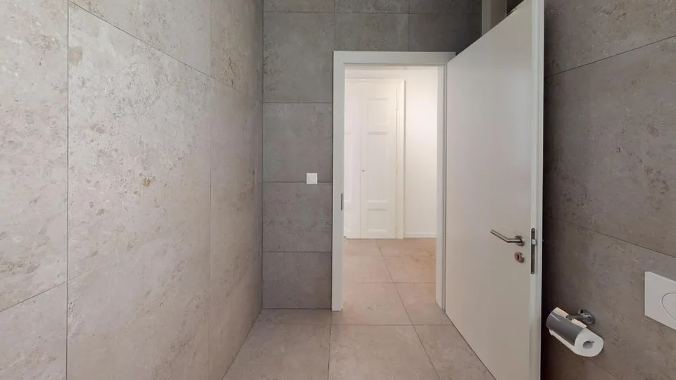 2.5 Zimmer möbl. Wohnobjekt in Lausanne – photo 5 of 10