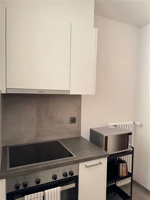 1.5 Zimmer möbl. Wohnobjekt in Lausanne – Foto 7 von 11