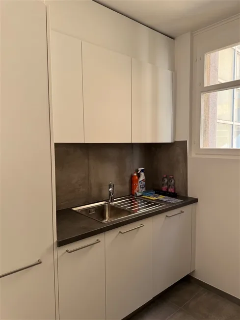 1.5 Zimmer möbl. Wohnobjekt in Lausanne – Foto 6 von 11