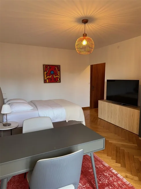1.5 Zimmer möbl. Wohnobjekt in Lausanne – Foto 5 von 11