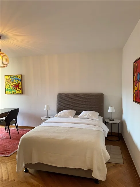 1.5 Zimmer möbl. Wohnobjekt in Lausanne – Foto 2 von 11