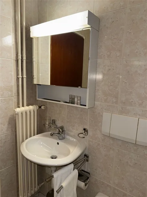 1.5 Zimmer möbl. Wohnobjekt in Lausanne – Foto 9 von 11