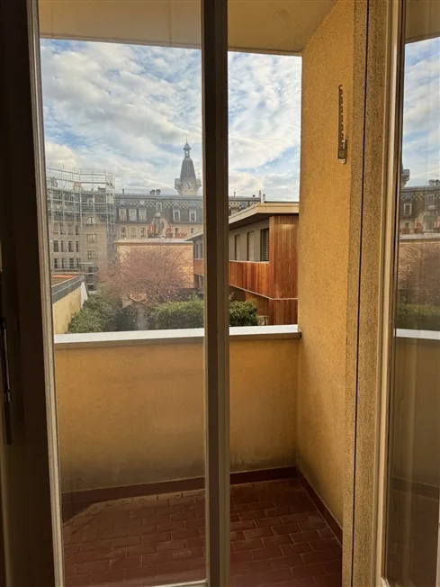 1.5 Zimmer möbl. Wohnobjekt in Lausanne – Foto 10 von 11