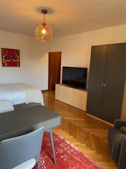 1.5 Zimmer möbl. Wohnobjekt in Lausanne – Foto 4 von 11