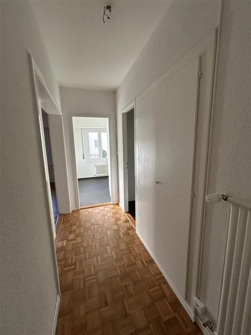 2 Zimmer Wohnung in Lausanne – Foto 3 von 8