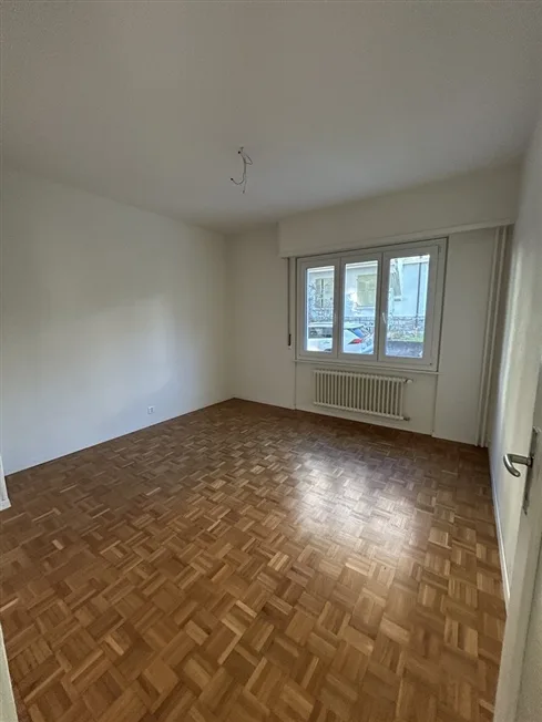 2 Zimmer Wohnung in Lausanne – Foto 4 von 8
