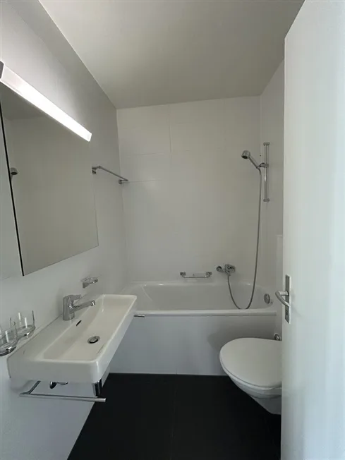 2 Zimmer Wohnung in Lausanne – Foto 6 von 8