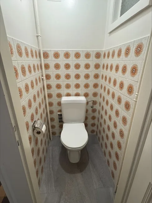 2.5 Zimmer Wohnung in Lausanne – photo 11 of 11