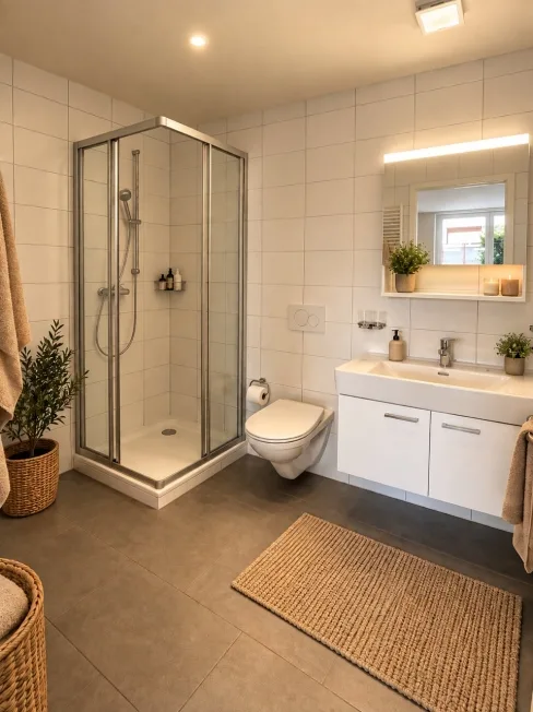 2 Zimmer Wohnung in Lausanne – Foto 5 von 15