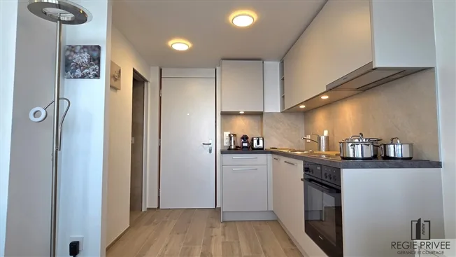 1.5 Zimmer möbl. Wohnobjekt in Lausanne – foto 5 di 11