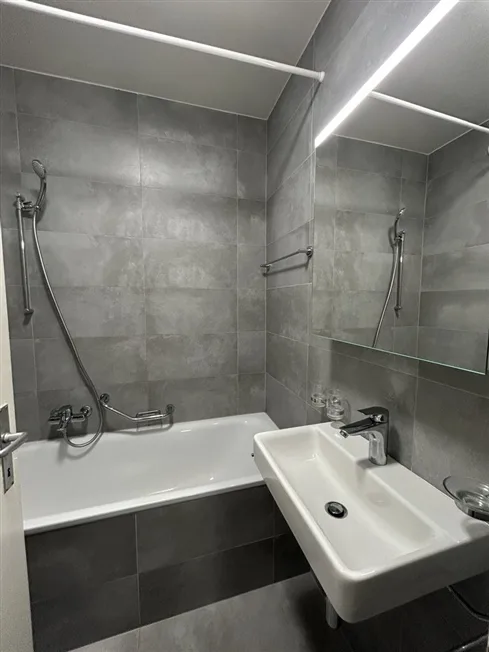 2 Zimmer Wohnung in Lausanne – Foto 5 von 5