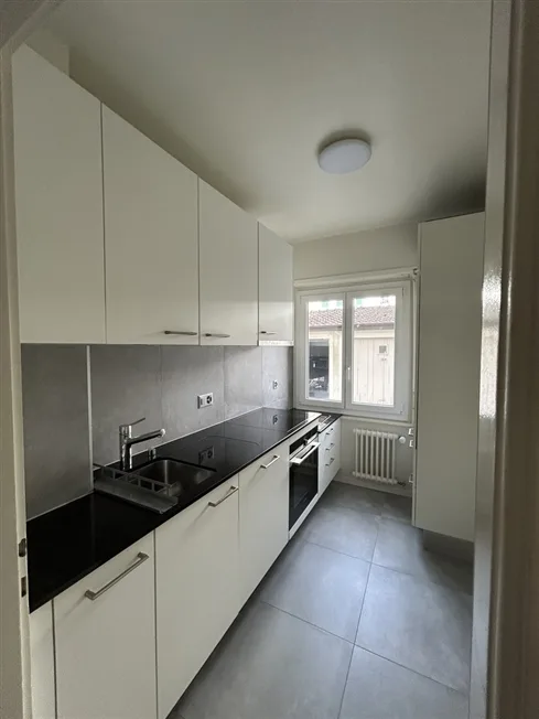 2 Zimmer Wohnung, 1007 Lausanne