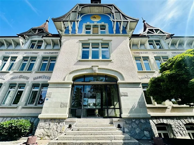 Wohnung, 1007 Lausanne