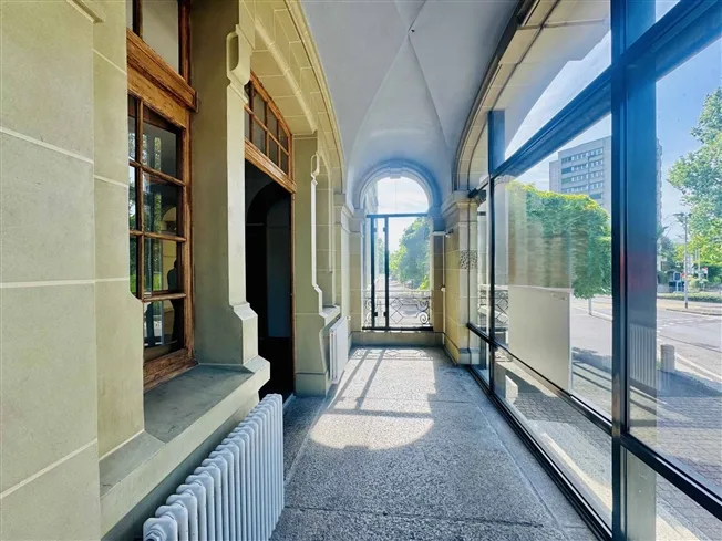Wohnung, 1007 Lausanne