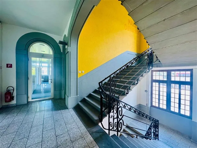 Wohnung, 1007 Lausanne