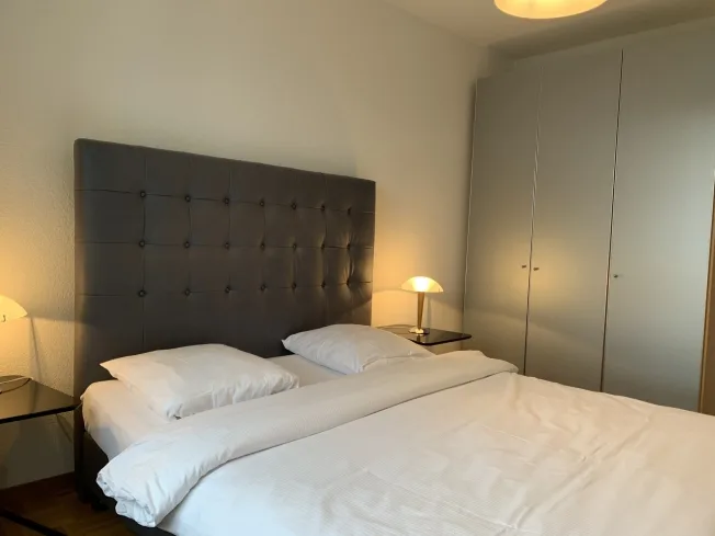 4.5 Zimmer Wohnung in Lausanne – Foto 2 von 14