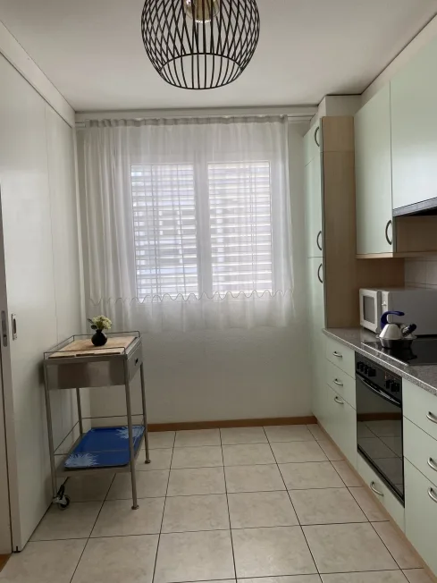 4.5 Zimmer Wohnung in Lausanne – Foto 5 von 14