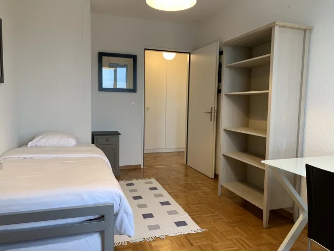 4.5 Zimmer Wohnung in Lausanne – Foto 3 von 14
