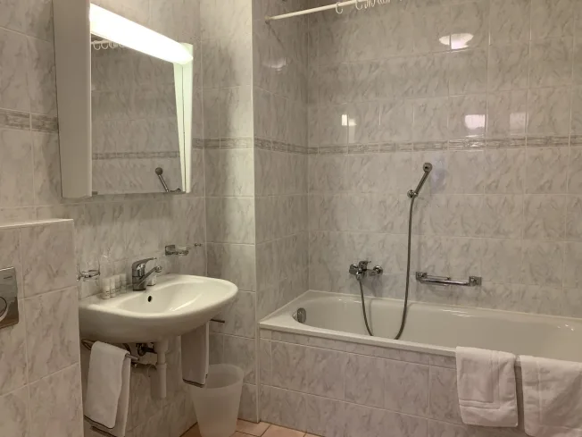 4.5 Zimmer Wohnung in Lausanne – Foto 7 von 14