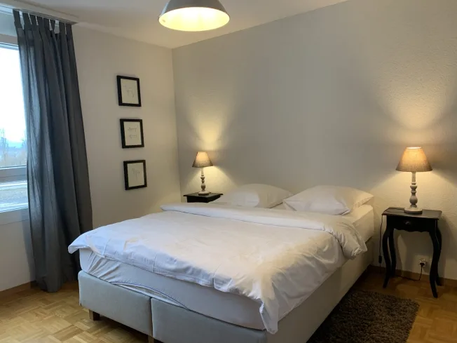 4.5 Zimmer Wohnung in Lausanne – Foto 4 von 14